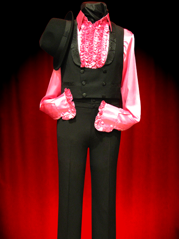 Veste sans manche noire. Gilet danseur Espagnol flamenco, Boléro Andalous