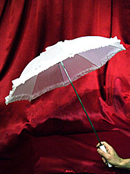 accessory parasols
